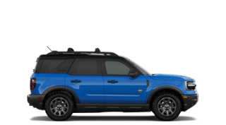 2026 Ford Bronco Sport® External Image 5